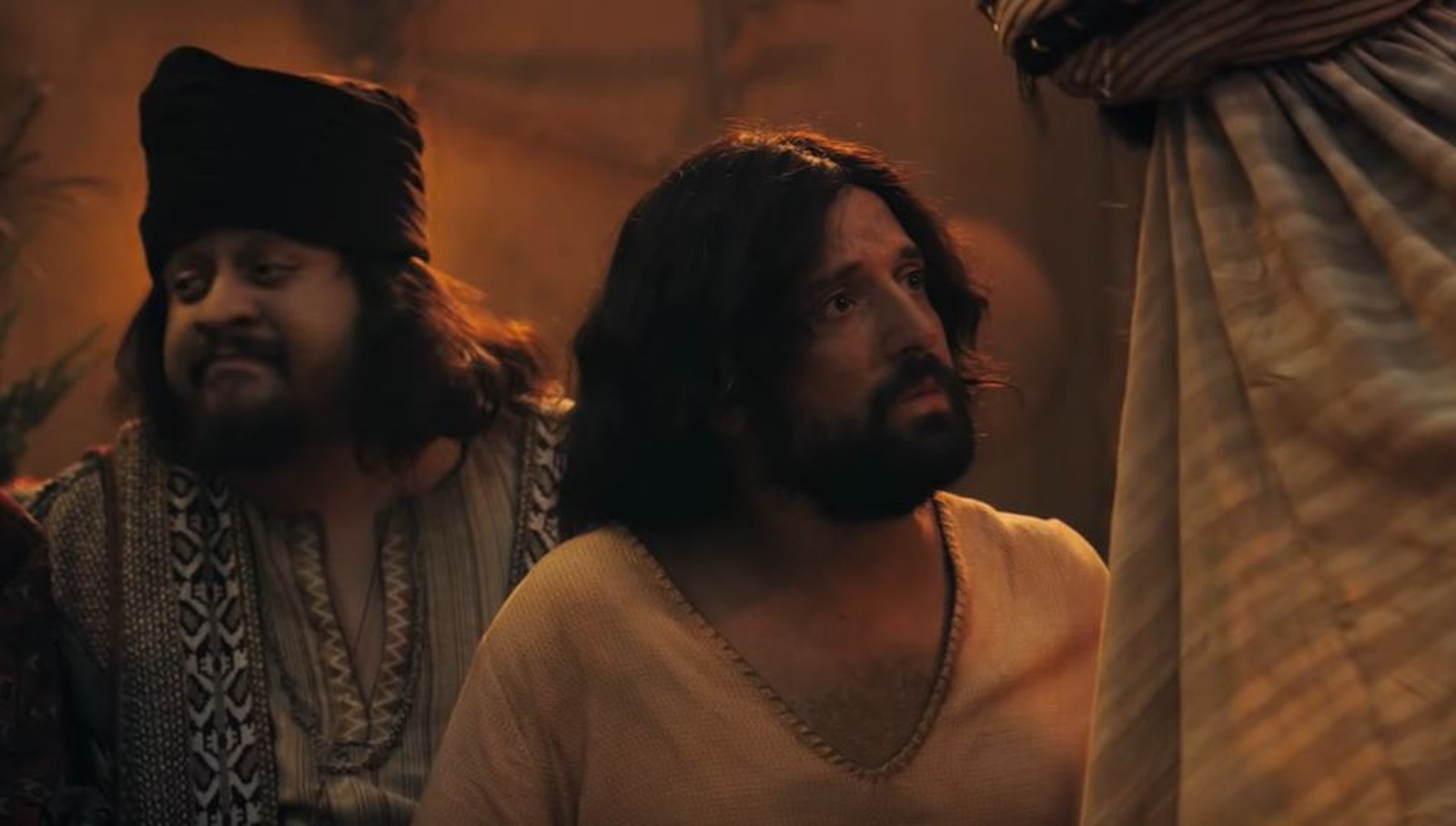 Justiça determina que Especial de Natal do Porta dos Fundos seja retirado do ar na Netflix