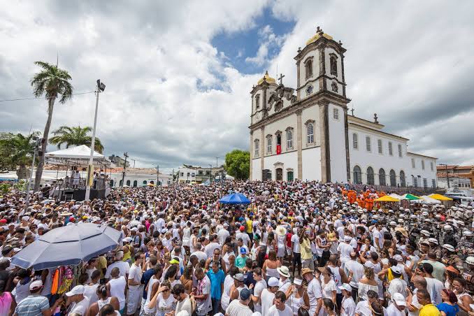 Os conchavos políticos e a Festa do Bomfim. Por Francisco Nery Júnior