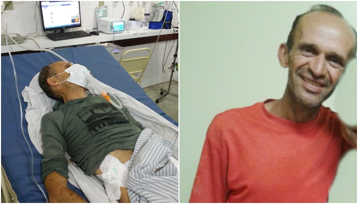 Homofobia?! Cabeleireiro morre após ser brutalmente espancado por homens em Petrolândia (PE)