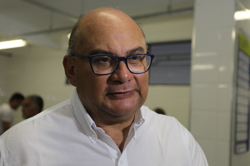 Após críticas, Val tenta recuo estratégico para voltar ao Progressistas