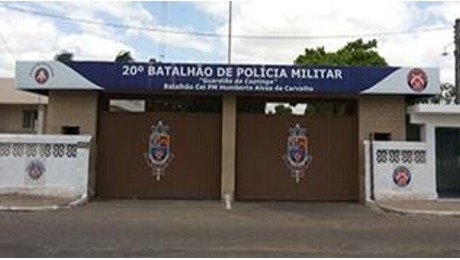 Balanço: 20° BPM de Paulo Afonso alcança 1º lugar em apreensões de armas de fogo na Bahia