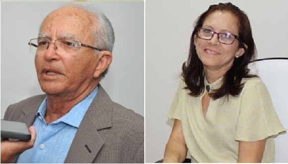 Educação: Luiz de Deus exonera mais duas e nomeia novas diretoras de escola em Paulo Afonso