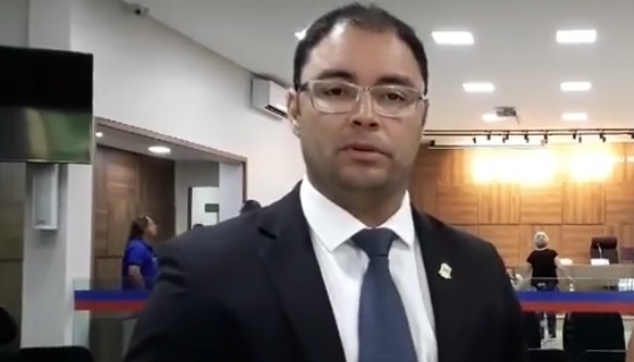 Emenda de Mário Galinho no valor de R$ 48 mil para Cultura e Esporte é rejeitada em Sessão Extraordinária