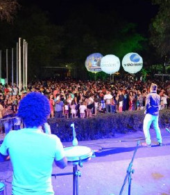 “Quinta na Praça – 10 anos” (veja programação completa)