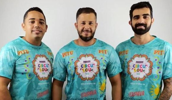 ‘Bloquinho Circulou’ será a novidade do Carnaval 2020 em Paulo Afonso (Saiba mais)