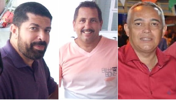 PDT, Podemos e PROS de Glória se unem e buscam candidatura única na oposição