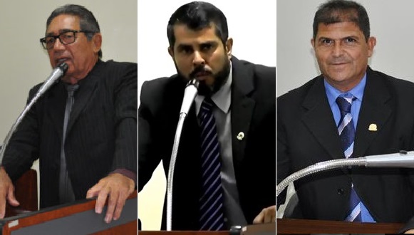 Definida para o recesso parlamentar, a Comissão Representativa da Câmara de Paulo Afonso