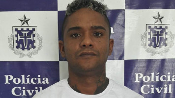 Mandado de prisão contra acusado de tráfico de drogas é cumprido em Paulo Afonso