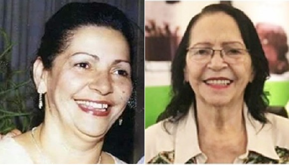 Zélia Pinheiro, ex-funcionária da ‘Escolinha da Chesf’, faleceu no Recife nesse domingo, 26 de Janeiro