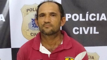 Mandado de prisão contra acusado de tráfico de drogas é cumprido em Paulo Afonso