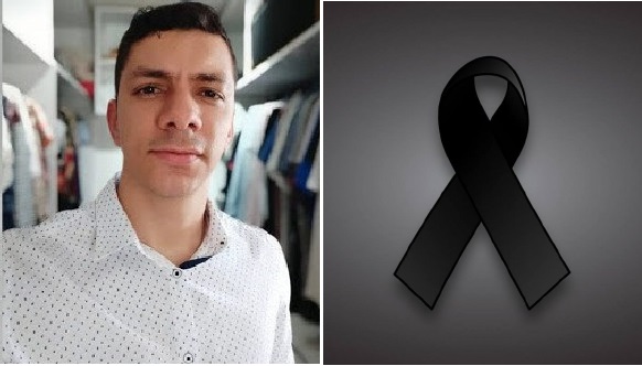 Morte de advogado de 28 anos, ex-aluno da Fasete, causa comoção em Petrolândia