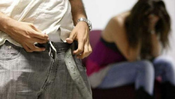 Mulher é agredida após se negar a fazer sexo com companheiro em Paulo Afonso