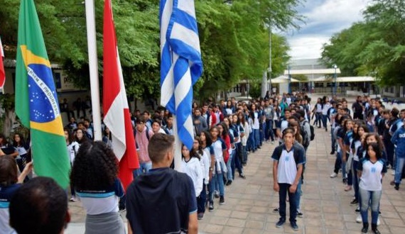 Vote Sete 2020: Participe das atividades para eleição de líderes