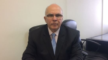 Conselheiro Mário Negromonte contesta afastamento temporário do TCM