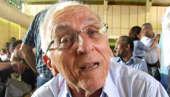 Ex-deputado Alcides Modesto será homenageado com a comenda 2 de Julho na ALBA