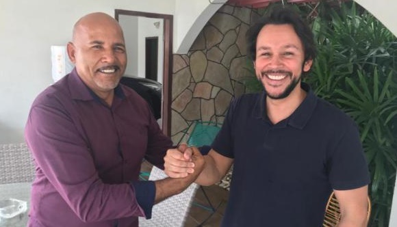 Depois de Caires, novo PP de Paulo Afonso oficializa mais um nome de peso: Zé Carlos do BTN!