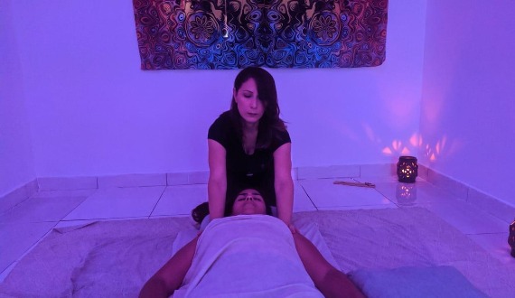 Massoterapia: em Paulo Afonso, você cuida do seu corpo e saúde da forma mais saudável!