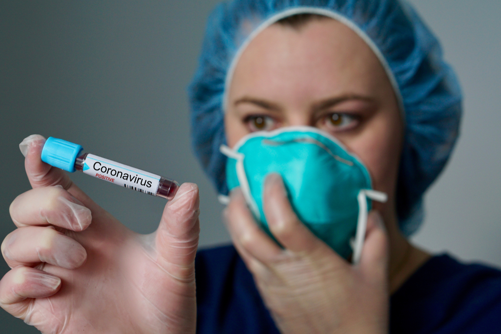 Prevenção contra o coronavírus (2019nCoV) – informações e cuidados básicos