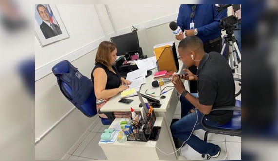 Casal estava no quarto na hora do disparo, diz delegada da Mulher sobre suposto feminicídio em Paulo Afonso; veja entrevista