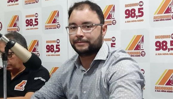 Mário Galinho reafirma pré-candidatura a prefeito, preocupa adversários e agita cenário político de Paulo Afonso