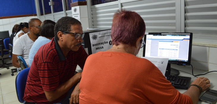 Matrícula da rede estadual encerra nesta segunda-feira (3) na Bahia