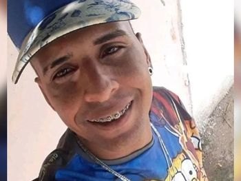 Morre pauloafonsino envolvido em tentativa de roubo durante o carnaval de Mata Grande