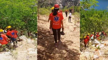 CEFAPP: Pós-graduação em Enfermagem em Urgência e Emergência  e UTI – Turma 1 (Matricule-se!)