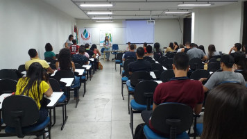 Livro “Projeto Renascendo: Nascentes Vivas do Sertão” é apresentado em evento no Campus Sertão da UFAL