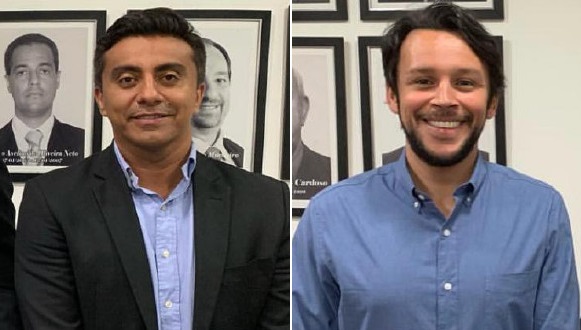 Engenheiro Gilvan Lima assume interinamente a presidência da CERB