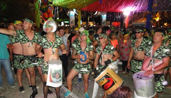 Divulgada a programação do Carnaval 2020 na Praça do Coreto e no Bairro Tancredo Neves