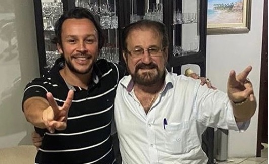 Mário Júnior anuncia filiação de Caires no PP e vereador Zé Carlos do BTN deve ser o próximo