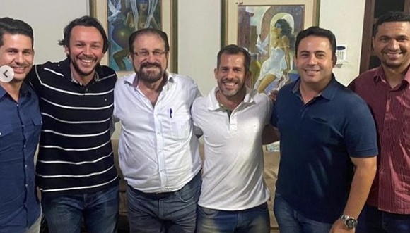 Progressistas é o partido mais cobiçado por pré-candidatos a vereador em Paulo Afonso, diz membro do PP