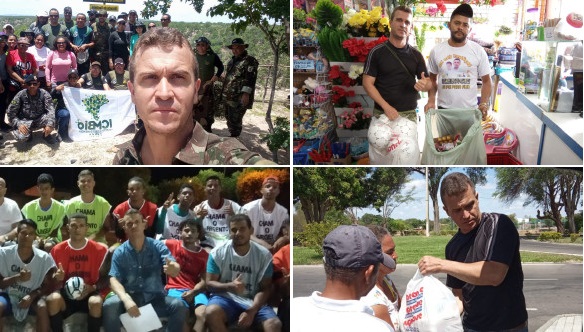 “O Coringa”: Chama o Sargento! A peça que pode virar o jogo de cabeça pra baixo