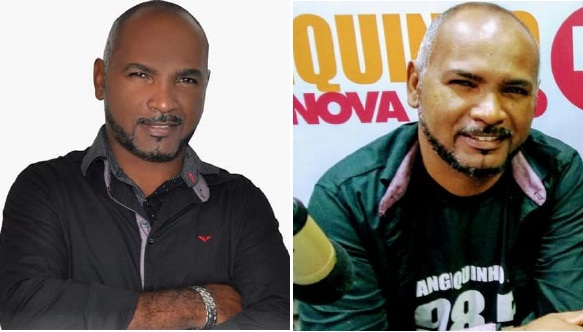 Conheça a história de vida do radialista Allan Leite, pré-candidato a vereador de Paulo Afonso