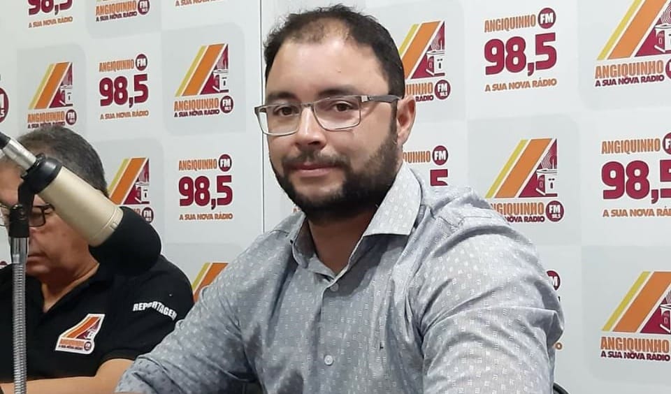 Mário Galinho recorre ao Presidente da Câmara para ajudar a trazer trabalhadores que estão em Souza-PB