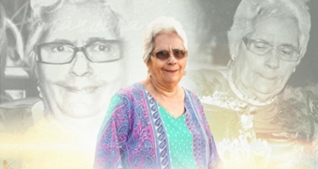 Paulo Afonso: Faleceu D. Armandina Mendes, aos 85 anos