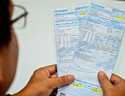 Justiça determina fornecimento de água mesmo sem pagamento de conta em Pernambuco