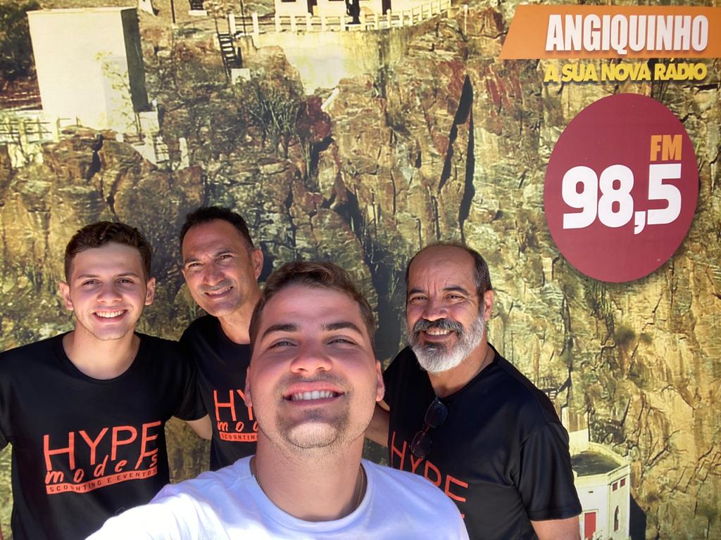 A Hype Models em parceira com a Nordeste Eventos realiza seletiva neste domingo em Paulo Afonso