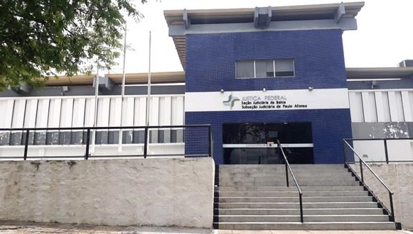 Prefeitura de Paulo Afonso construirá nova sede da Justiça Federal em área de 27.000m²