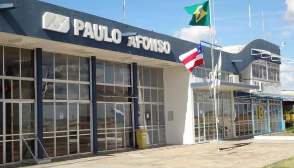 Coronavírus: Barreiras sanitárias serão implantadas na Rodoviária e no Aeroporto de Paulo Afonso