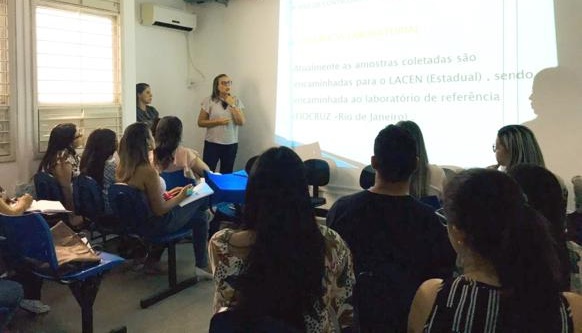 Plano de ação e contingência contra Covid -19 é apresentado em Paulo Afonso-BA