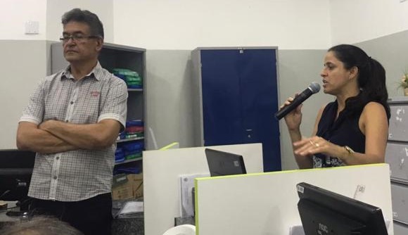 Paulo Afonso: Medidas compulsórias para paciente com suspeita do Covid- 19 que descumprir isolamento