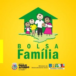 Paulo Afonso: Lista com 829 pessoas contempladas com o Programa Bolsa Família