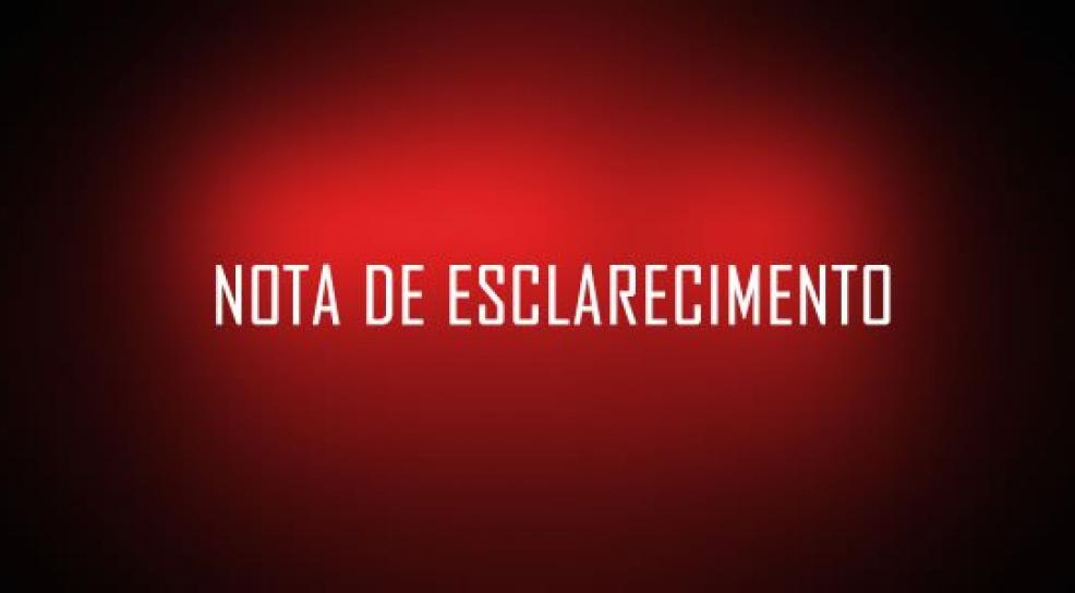 Sebastião Junior, das lojas Tita e Boticário, esclarece áudios compartilhados em redes sociais