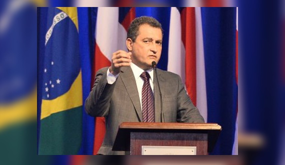 Rui decreta suspensão das aulas em toda a rede estadual de ensino