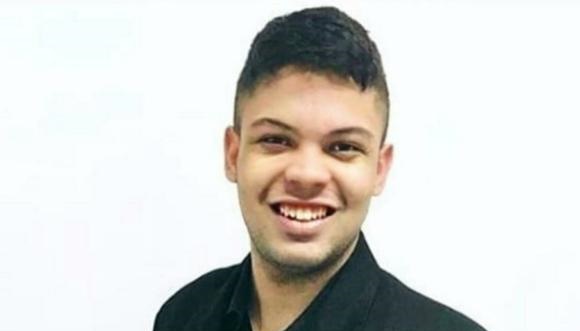 Anderson Gomes é selecionado para participar do ‘Programa Embaixador Politize’ na Bahia