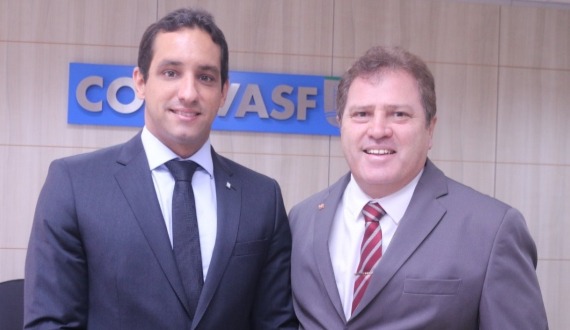 Pré-candidato a prefeito ‘Capitão Paz’ discute políticas públicas para zona rural de Paulo Afonso