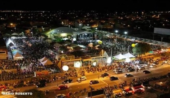Eventos realizados pela Prefeitura são cancelados e adiados devido ao coronavírus