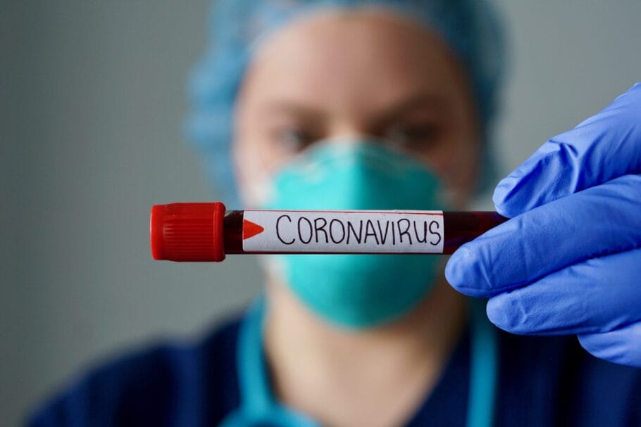 Sobe para 06 o número de casos suspeitos para o novo coronavírus (Covid-19), em Paulo Afonso