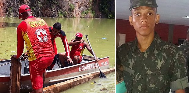 Suspeito de ataque a soldados do Exército morre em confronto no Cabula